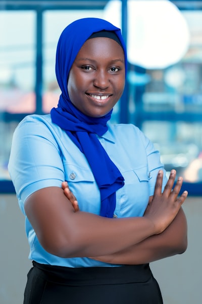 Chidi Nwosu